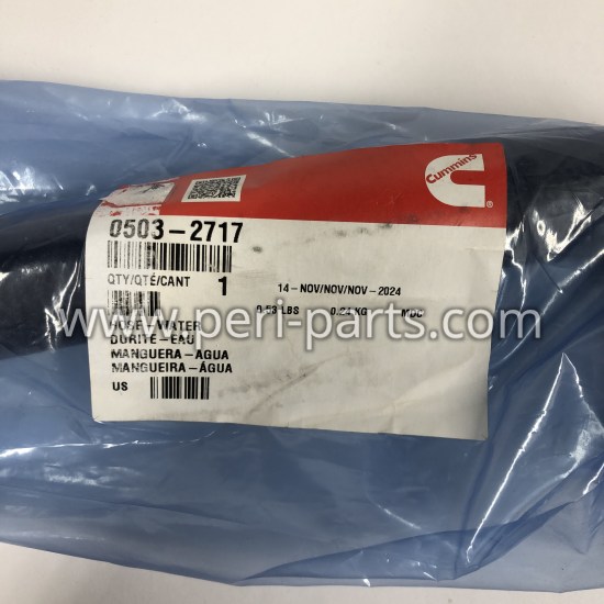 0503-2717 Cummins Onan HOSE-WATER