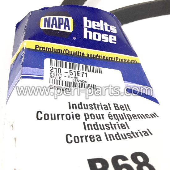 210-51E71 GOMACO BELT - COOLING FAN, A69