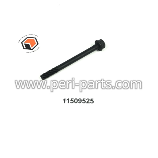 11509525 Mtu Detroit Diesel BOLT PHOS HEX FLG LRG