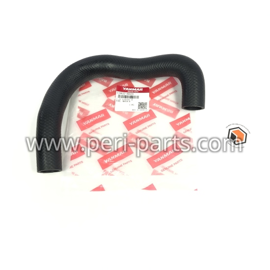 119632-49020 Yanmar PIPE, WATER