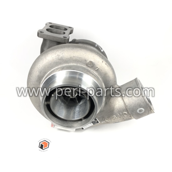 KOMATSU 6505-65-5140 TURBOCHARGER – BOOST UNIT FOR SDA6D140E & 6D170 ENGINES (WA600-3, PC650-8)