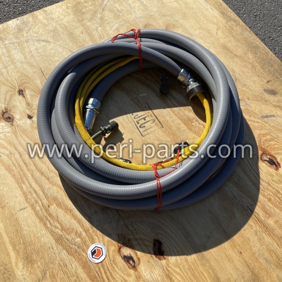 58E-06-00630 WIRING HARNESS – ELECTRICAL CONNECTIVITY FOR KOMATSU HEAVY EQUIPMENT