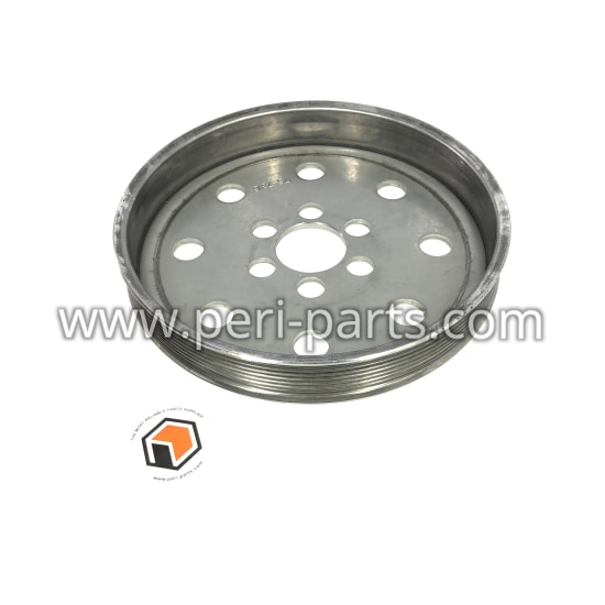 1757316 Caterpillar PULLEY