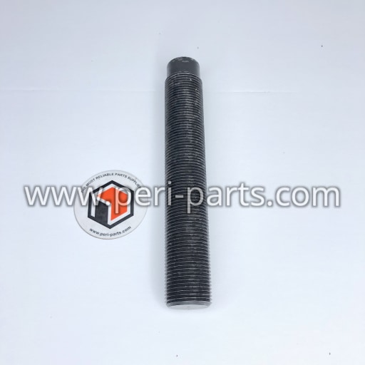 FD0216KGD Ariel DOG POINT STUD, 1-14 X 6-3/16 LONG, G8
