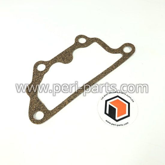 CNH 81822547 Hydraulic Pump Flange Gasket - Genuine 1.52mm Sealing Component (10-Pack)