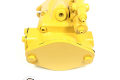 AT332426 John Deere Hydraulic Pump