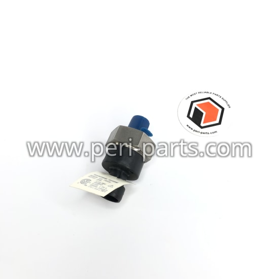 A740125 Waukesha ASM., TRANSDUCER PRESSURE OIL  0-150 PSIA