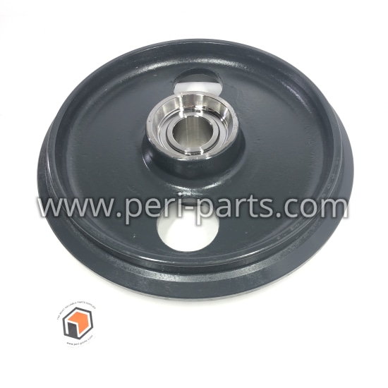 20P-30-71616 Komatsu IDLER