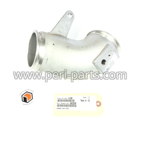 16825299 Volvo Ce CHARGE AIR PIPE