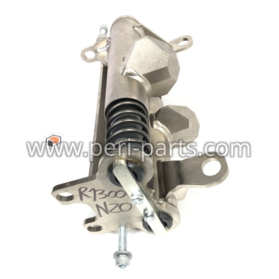 TADANO 9970F092950 LOCK ASSEMBLY – CRANE BOOM & OUTRIGGER SYSTEM COMPONENT
