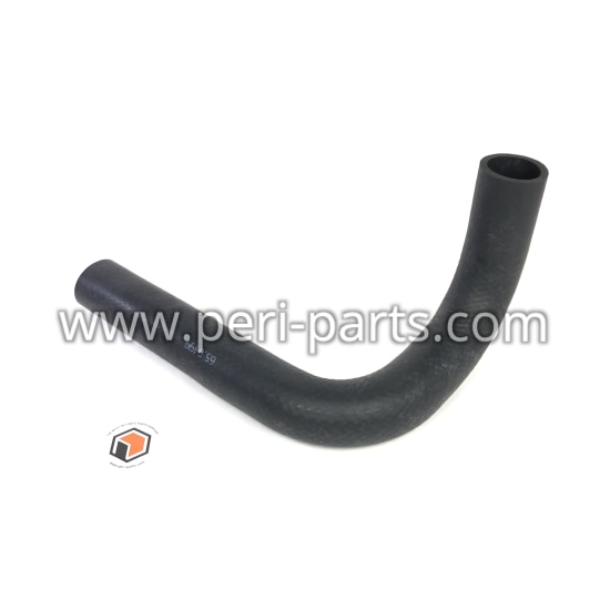 65.96301-0499 Doosan HOSE,RUBBER,FOR RADIATOR