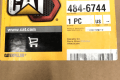 4846744 Caterpillar MOTOR GP-GEROTOR