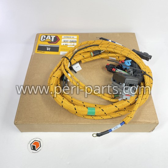 3375809 Caterpillar HARNESS AS