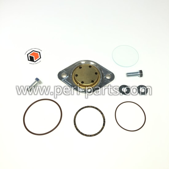 G-0986 Ariel LO LEVEL GLASS,J6>,STD