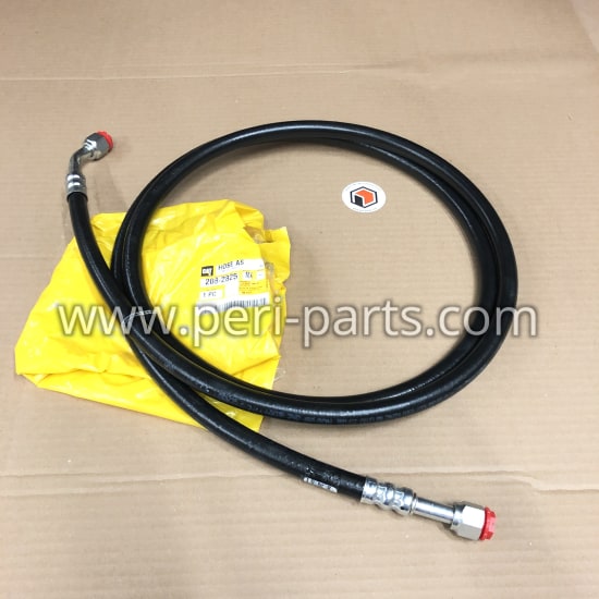 2082825 HYDRAULIC HOSE ASSEMBLY – HIGH-PRESSURE FLUID LINE FOR CATERPILLAR MACHINES