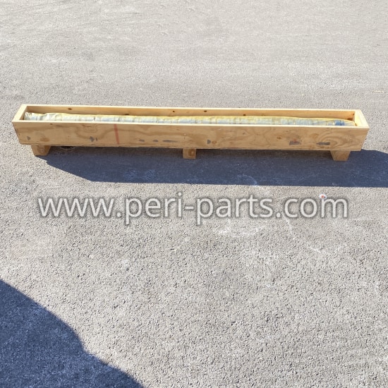 5376154 Cummins CAMSHAFT