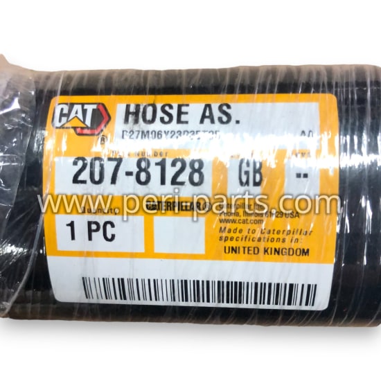 2078128 Caterpillar HOSE AS.