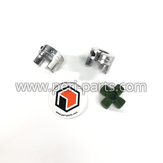 A296185C Waukesha COUPLING ASSEMBLY SPIDER