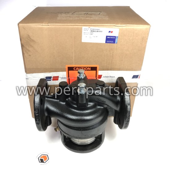 XP55820300007 Mtu Detroit Diesel PUMP