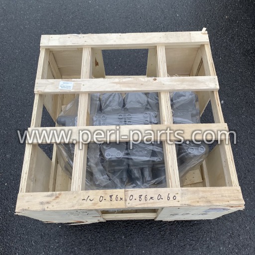 4422405 JOHN DEERE HYDRAULIC ACTUATED CONTROL VALVE | PHOTO 2