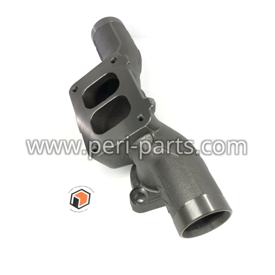 DDE 23532122 Detroit Diesel EXH MFLD