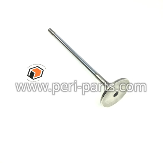 5008527 Caterpillar ENGINE HEAD EXHAUST VALVE