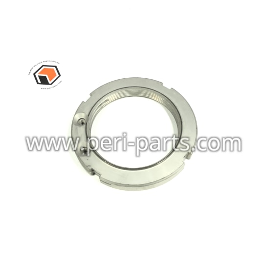 SIS/599-290-8004 Freightliner LOCK NUT