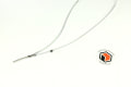 196420-02740 Yanmar BAND, ONE TOUCH 236
