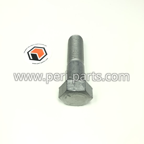 3517491M1 Terex BOLT M24-90 10.9