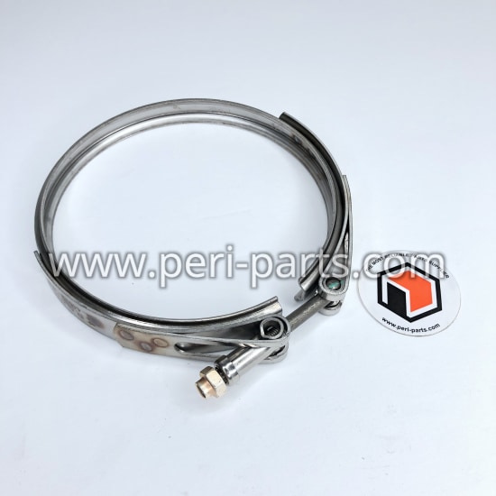 9N2038 Caterpillar CLAMP A-