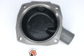 126677-18200 Yanmar COVER, COOLER A