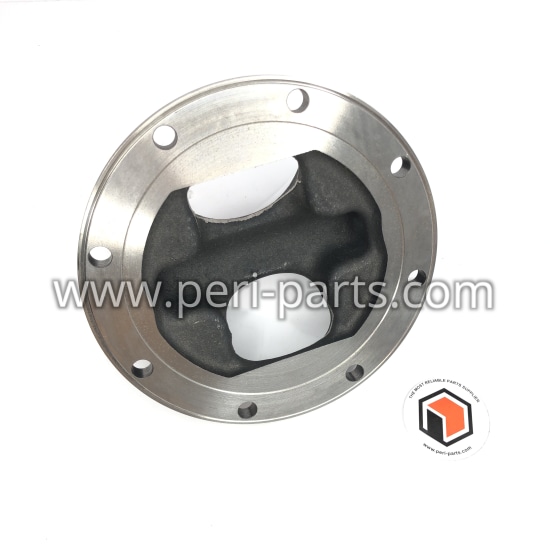5-2-279 Freightliner FULL RND FLANGE YOKE