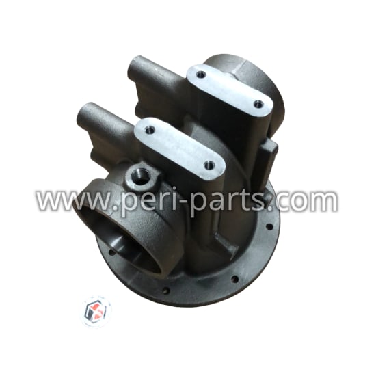 1880332 Caterpillar ELBOW-EXHAUS