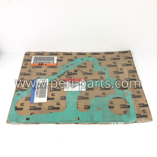 4011748 Cummins GASKET,LUB OIL PUMP