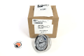 A-17258-A Ariel PRESSURE GAUGE, 7500 PSI, REPLACEMENT SET, BACK MOUNT, 3/8 TUBE