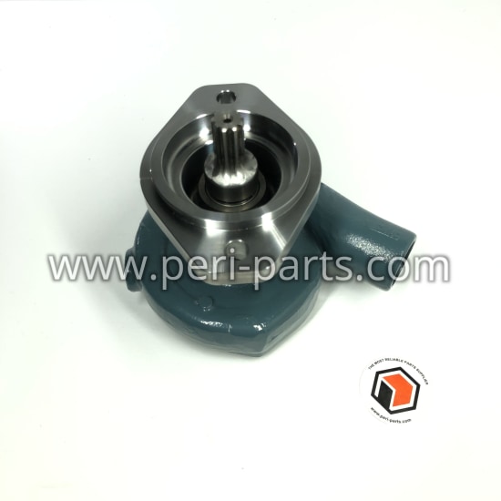 DDE 23529480 Detroit Diesel PUMP ASM