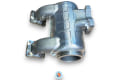 5374639 Cummins MANIFOLD,EXHAUST
