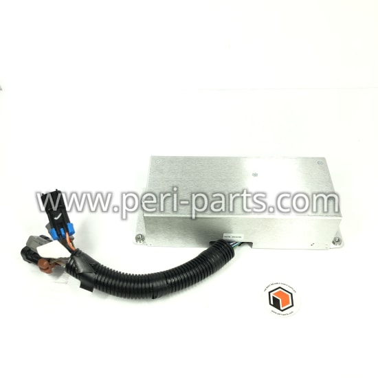 6676153 Bobcat CONTROLLER, AHC METAL
