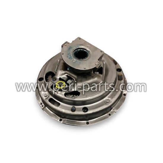 SP/107683-5 Freightliner CLUTCH 1.75IN 10 SPLINE 1 DISC 14IN SAS