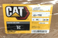 1617293 Caterpillar GASKET-CYLIN