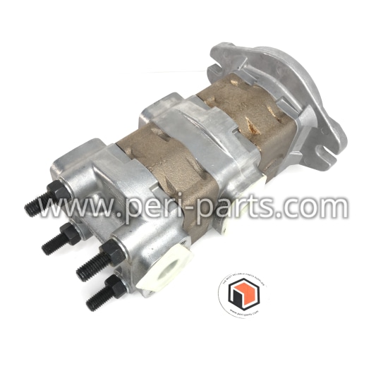 2653236287 Atlas Copco T35 MAIN PUM