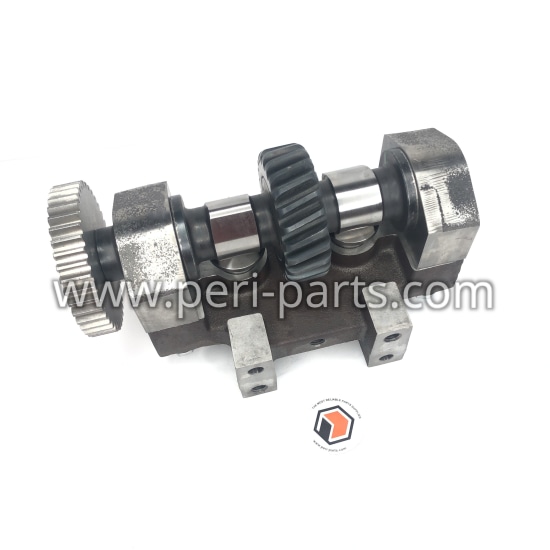90-106 Arrow Engine Company CRANKSHAFT ASSEMBLY