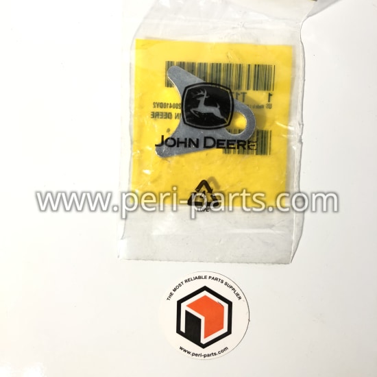 T170880 John Deere Plate