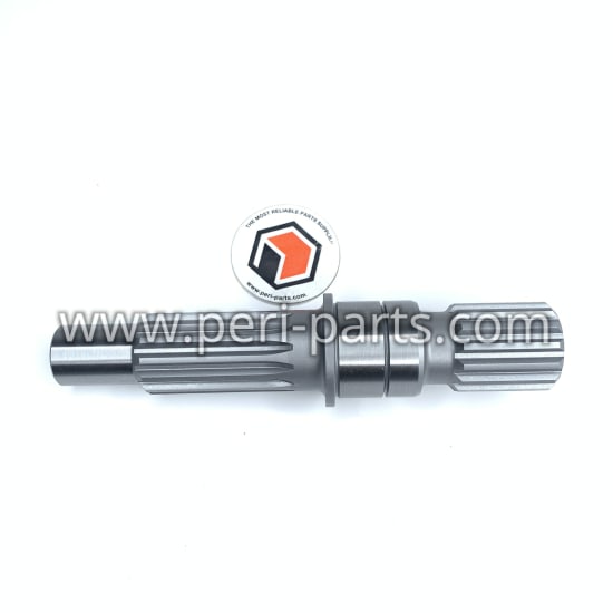 R986V01216 Bosch DRIVE SHAFT M015 C61, 2P, SS