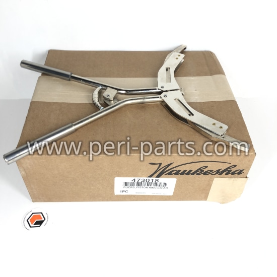 473018 Waukesha PLIERS, PISTON RING EXPANDER 275MM