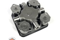 5-281X UNIVERSAL JOINT – GREASEABLE BEARING PLATE STYLE FOR DANA SPICER 1810 SERIES DRIVELINES