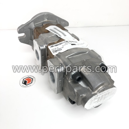 2653236287 Atlas Copco T35 MAIN PUM