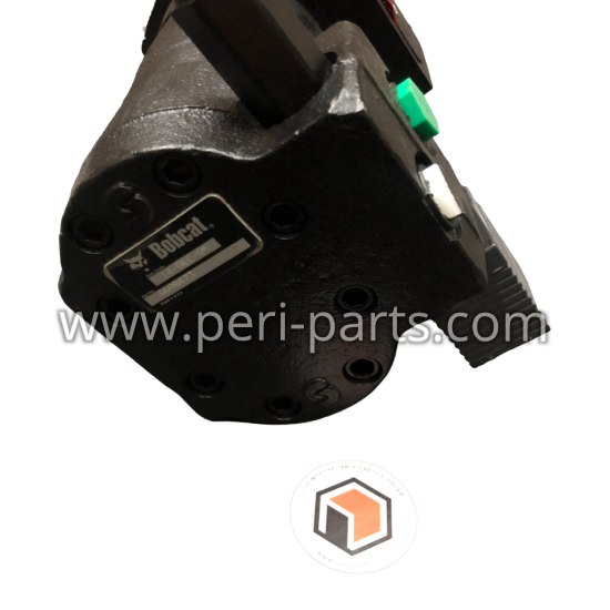 6688673 Bobcat PUMP GEAR TRIPLE