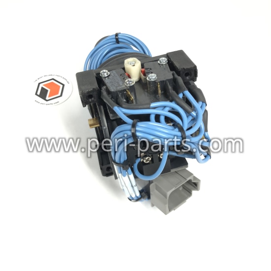 ATLAS COPCO 2657745036 Joystick-Rod Changer for Epiroc Drill Rigs