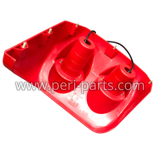 6262018M92 Agco KIT, EXTENSION-L